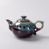 Elegant Design Teapot - Image 3
