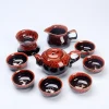 Kung Fu Glaze Tea Set - Image 5