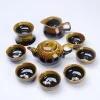 Kung Fu Glaze Tea Set - Image 6